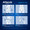 Unisex Adult Absorbent Underwear Attends® Pull On with Tear Away Seams Medium Disposable Heavy Absorbency AP0720 Case of 4 AP0720 Attends® 522093_CS
