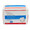 Unisex Adult Absorbent Underwear Sure Care™ Pull On with Tear Away Seams Medium Disposable Heavy Absorbency 1205A Case of 72 1205 Sure Care™ 439575_CS