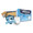 Unisex Adult Absorbent Underwear Attends® Advanced Pull On with Tear Away Seams Small Disposable Heavy Absorbency APP0710 Bag of 20 APP0710 Attends® Advanced 546743_BG