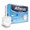 Unisex Adult Absorbent Underwear Attends® Advanced Pull On with Tear Away Seams Small Disposable Heavy Absorbency APP0710 Bag of 20 APP0710 Attends® Advanced 546743_BG