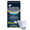Bladder Control Pad TENA® Men™ Maximum 8 Inch Length Heavy Absorbency Dry-Fast Core™ One Size 50600 Case of 120 50600 TENA® Men™ Maximum 465704_CS