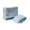 Unisex Adult Incontinence Brief Simplicity™ Large Disposable Moderate Absorbency 65034 Case of 72 65034 Simplicity™ 849690_CS
