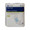 Bladder Control Pad Sure Care™ 4 x 12-1/2 Inch Heavy Absorbency Polymer Core One Size 1140A Case of 96 1140A Sure Care™ 731672_CS