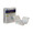 Bladder Control Pad Sure Care™ 4 x 12-1/2 Inch Heavy Absorbency Polymer Core One Size 1140A Case of 96 1140A Sure Care™ 731672_CS