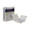 Bladder Control Pad Sure Care™ 4 x 12-1/2 Inch Heavy Absorbency Polymer Core One Size 1140A Case of 96 1140A Sure Care™ 731672_CS