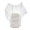 Unisex Adult Absorbent Underwear Simplicity™ Pull On with Tear Away Seams Large Disposable Moderate Absorbency 1845 Case of 72 1845 Simplicity™ 814880_CS