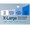 Unisex Adult Absorbent Underwear Attends® Advanced Pull On with Tear Away Seams X-Large Disposable Heavy Absorbency APP0740 Case of 56 APP0740 Attends® Advanced 461061_CS