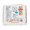 Adult Incontinent Brief Tranquility Atn Tab Closure Medium Disposable Heavy Absorbency 2185 Case/96 2185 PRINCIPAL BUSINESS ENT., INC. 451111_CS