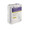 Bladder Control Pad Surecare 10-3/4 Inch Length Moderate Absorbency Polymer Unisex Disposable 1110B Case/120 1110B KENDALL HEALTHCARE PROD INC. 731673_CS