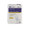 Bladder Control Pad Surecare 10-3/4 Inch Length Moderate Absorbency Polymer Unisex Disposable 1110B Case/120 1110B KENDALL HEALTHCARE PROD INC. 731673_CS