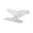 Adult Incontinent Brief Wings Tab Closure 2X-Large Disposable Heavy Absorbency 67093 Bag/1 67093 KENDALL HEALTHCARE PROD INC. 653192_BG