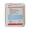 Bladder Control Pad Surecare 9-3/4 Inch Length Moderate Absorbency Polymer Unisex Disposable 1100B Case/132 1100B KENDALL HEALTHCARE PROD INC. 731677_CS