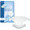 Adult Incontinent Brief TENA Stretch Plus Tab Closure 2X-Large Disposable Moderate Absorbency 61090 Case/64 61090 SCA PERSONAL CARE 959407_CS