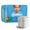Baby Diaper Comfees Tab Closure Size 7 Disposable Moderate Absorbency CMF-7 BG/20 CMF-7 ATTENDS HEALTHCARE PRODUCTS 907036_BG