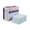 Adult Incontinent Brief Wings Tab Closure Large Disposable Heavy Absorbency 67034 Case/4 67034 KENDALL HEALTHCARE PROD INC. 864860_CS