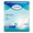 Bladder Control Pad TENA Day Light 13 Inch Length Light Absorbency Female Disposable 62326 BG/14 62326 SCA PERSONAL CARE 1043727_BG