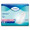 Bladder Control Pad TENA 11 Inch Length Light Absorbency Polymer Female Disposable 41309 Case/216 41309 SCA PERSONAL CARE 843792_CS