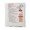 Booster Pad Tranquility® Top Liner® Contour 14 x 32 Inch Heavy Absorbency Superabsorbant Core One Size 3097 Case of 96 3097 Tranquility® Top Liner® Contour 722310_CS