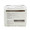 Unisex Adult Incontinence Brief Simplicity™ Medium Disposable Moderate Absorbency 65033 Bag of 10 65033 Simplicity™ 780352_BG