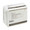Unisex Adult Incontinence Brief Simplicity™ Medium Disposable Moderate Absorbency 65033 Bag of 10 65033 Simplicity™ 780352_BG