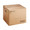 Unisex Adult Incontinence Brief Simplicity™ Medium Disposable Moderate Absorbency 65033 Bag of 10 65033 Simplicity™ 780352_BG