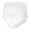 Unisex Adult Absorbent Underwear Attends® Overnight Pull On with Tear Away Seams X-Large Disposable Heavy Absorbency APPNT40 Case of 48 APPNT40 Attends® Overnight 830767_CS