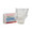 Unisex Adult Absorbent Underwear Simplicity™ Extra Pull On with Tear Away Seams Small / Medium Disposable Moderate Absorbency 1840R Case of 100 1840R Simplicity™ Extra 814879_CS
