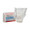 Unisex Adult Absorbent Underwear Simplicity™ Extra Pull On with Tear Away Seams Small / Medium Disposable Moderate Absorbency 1840R Case of 100 1840R Simplicity™ Extra 814879_CS