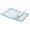 Disposable Underpad TENA® Regular 17 x 24 Inch Fluff Light Absorbency 350 Case of 12 350 TENA® Regular 450009_CS