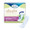 Bladder Control Pad TENA® Sensitive Care Maximum Extra Coverage Long 15 Inch Length Heavy Absorbency Dry-Fast Core™ One Size 54295 Bag of 39 54295 TENA® Sensitive Care Maximum Extra Coverage Long 1009254_BG