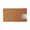 Incontinence Booster Pad TopLiner 13-1/4 Inch Length Moderate Absorbency Polymer Unisex Disposable 2060 BG/25 2060 PRINCIPAL BUSINESS ENT., INC. 875507_BG
