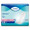 Bladder Control Pad TENA 11 Inch Length Light Absorbency Polymer Female Disposable 41309 Pack/72 41309 SCA PERSONAL CARE 843792_PK