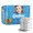 Baby Diaper Comfees Tab Closure Size 6 Disposable Moderate Absorbency CMF-6 Case/92 CMF-6 ATTENDS HEALTHCARE PRODUCTS 907035_CS