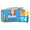 Baby Diaper Comfees Tab Closure Size 6 Disposable Moderate Absorbency CMF-6 Case/92 CMF-6 ATTENDS HEALTHCARE PRODUCTS 907035_CS