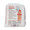 Adult Incontinent Brief Tranquility Slimline Tab Closure X-Small Disposable Heavy Absorbency 2166 BG/10 2166 PRINCIPAL BUSINESS ENT., INC. 417011_BG