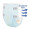 Adult Incontinent Brief SmartCore Tab Closure Large Disposable Heavy Absorbency 2313 Case/96 - 13223100 2313 PRINCIPAL BUSINESS ENT., INC. 801662_CS