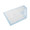 Underpad Wings Quilted 23 X 36 Inch Disposable Fluff Heavy Absorbency P2336C Case/72 P2336C KENDALL HEALTHCARE PROD INC. 813438_CS