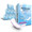 Bladder Control Pad Attends Discreet Moderate Absorbency Polymer Female Disposable ADPMAL Case/200 ADPMAL ATTENDS HEALTHCARE PRODUCTS 1039116_CS