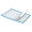 Underpad TENA 17 X 24 Inch Disposable Fluff Moderate Absorbency 350 Pack/1 350 SCA PERSONAL CARE 450009_PK