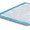 Underpad Dri-Sorb 23 X 36 Inch Disposable Fluff / Polymer Light Absorbency UFS-236 Case/150 UFS-236 ATTENDS HEALTHCARE PRODUCTS 725387_CS