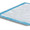 Underpad Dri-Sorb 23 X 36 Inch Disposable Fluff / Polymer Light Absorbency UFS-236 Case/150 UFS-236 ATTENDS HEALTHCARE PRODUCTS 725387_CS