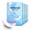 Bladder Control Pad Attends® Discreet Maximum 13 Inch Length Heavy Absorbency Polymer Core One Size ADPMAX Bag of 20 ADPMAX Attends® Discreet Maximum 1039117_BG