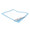 Disposable Underpad Simplicity™ Extra 30 x 30 Inch Fluff Moderate Absorbency 949B10 Bag of 1 949B10 Simplicity™ Extra 165543_BG
