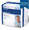 Male Youth Training Pants Curity™ Pull On with Tear Away Seams Large Disposable Heavy Absorbency 70064BA Case of 96 70064BA Curity™ 700694_CS
