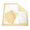 Underpad Select 36 X 36 Inch Disposable Polymer Heavy Absorbency 2679 Case/50 2679 PRINCIPAL BUSINESS ENT., INC. 696237_CS