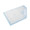 Underpad Wings Quilted 23 X 36 Inch Disposable Fluff Heavy Absorbency P2336C BG/12 P2336C KENDALL HEALTHCARE PROD INC. 813438_BG