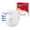 Adult Incontinent Brief SmartCore Tab Closure 2X-Large Disposable Heavy Absorbency 2315 Pack/8 2315 PRINCIPAL BUSINESS ENT., INC. 801664_PK