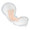 Bladder Control Pad Ultimate 13-1/2 Inch Length Heavy Absorbency Polymer Unisex Disposable 2381 BG/24 2381 PRINCIPAL BUSINESS ENT., INC. 816453_BG
