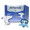 Unisex Adult Incontinence Brief Attends® Advanced Large Disposable Heavy Absorbency DDC30 Bag of 24 DDC30 Attends® Advanced 950225_BG