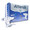 Unisex Adult Incontinence Brief Attends® Advanced Large Disposable Heavy Absorbency DDC30 Bag of 24 DDC30 Attends® Advanced 950225_BG